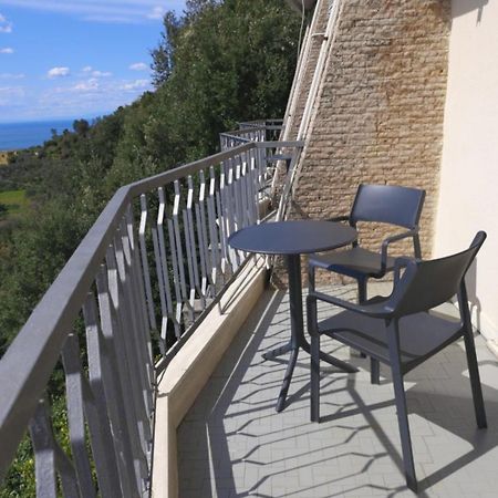 Hotel Due Gemelli Riomaggiore Dış mekan fotoğraf