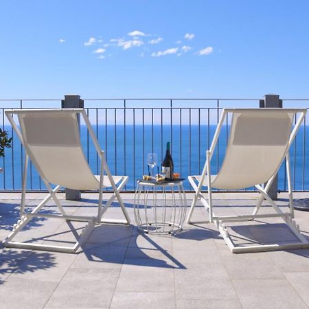 Hotel Due Gemelli Riomaggiore Dış mekan fotoğraf