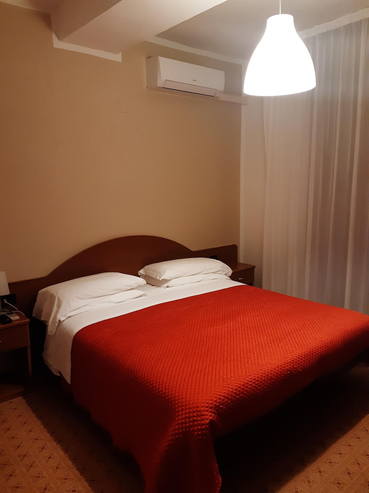 Hotel Due Gemelli Riomaggiore Dış mekan fotoğraf