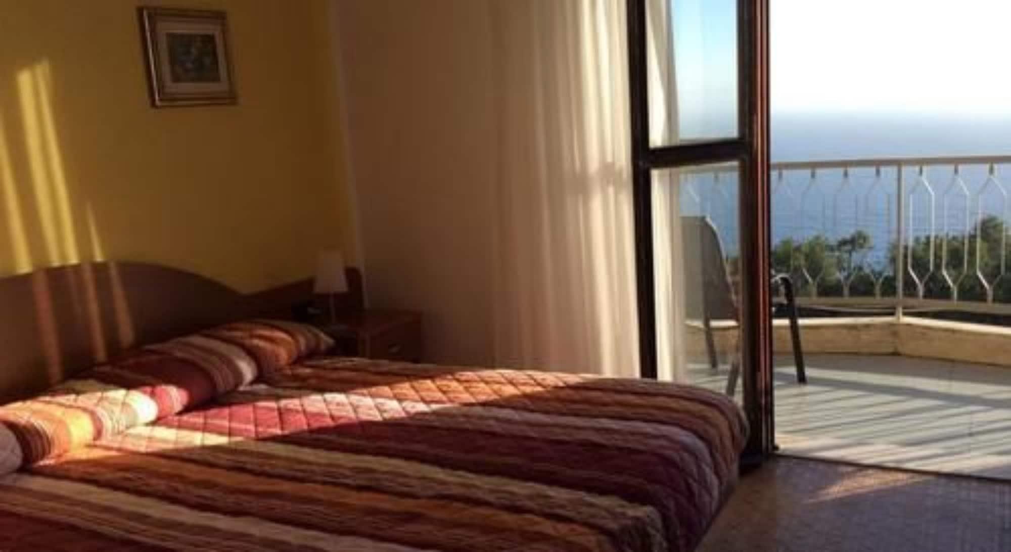 Hotel Due Gemelli Riomaggiore Dış mekan fotoğraf