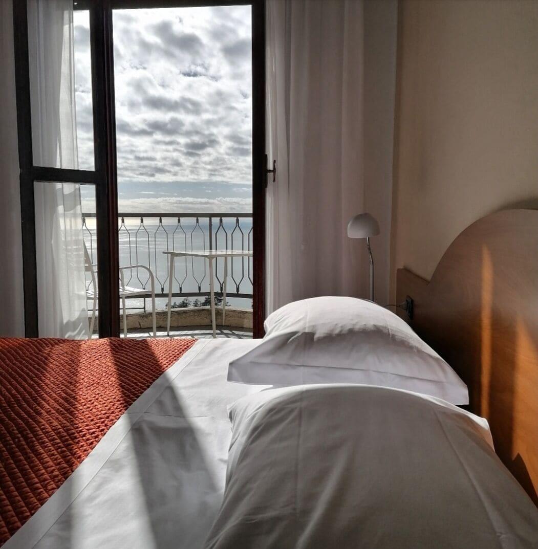 Hotel Due Gemelli Riomaggiore Dış mekan fotoğraf