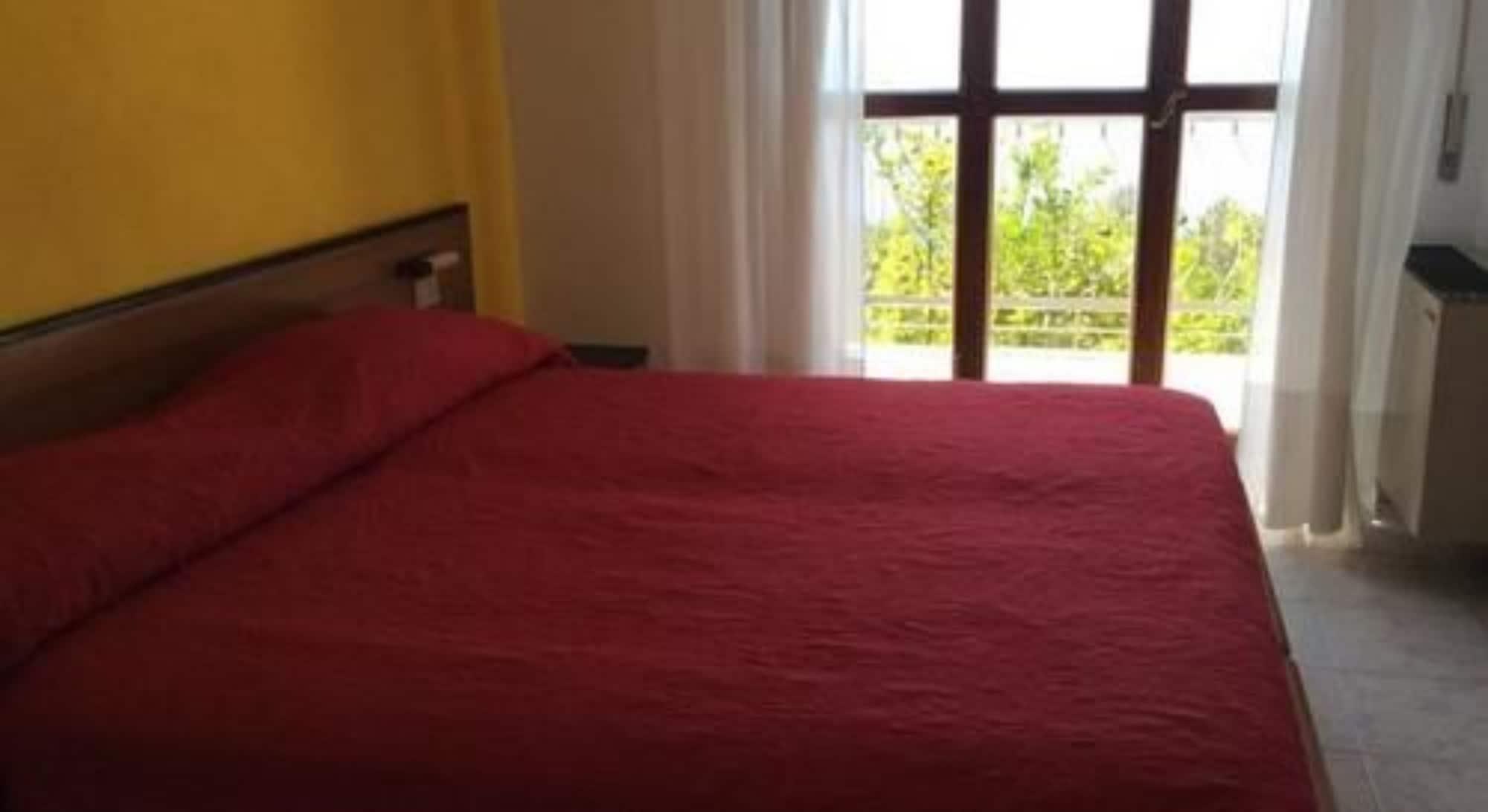 Hotel Due Gemelli Riomaggiore Dış mekan fotoğraf
