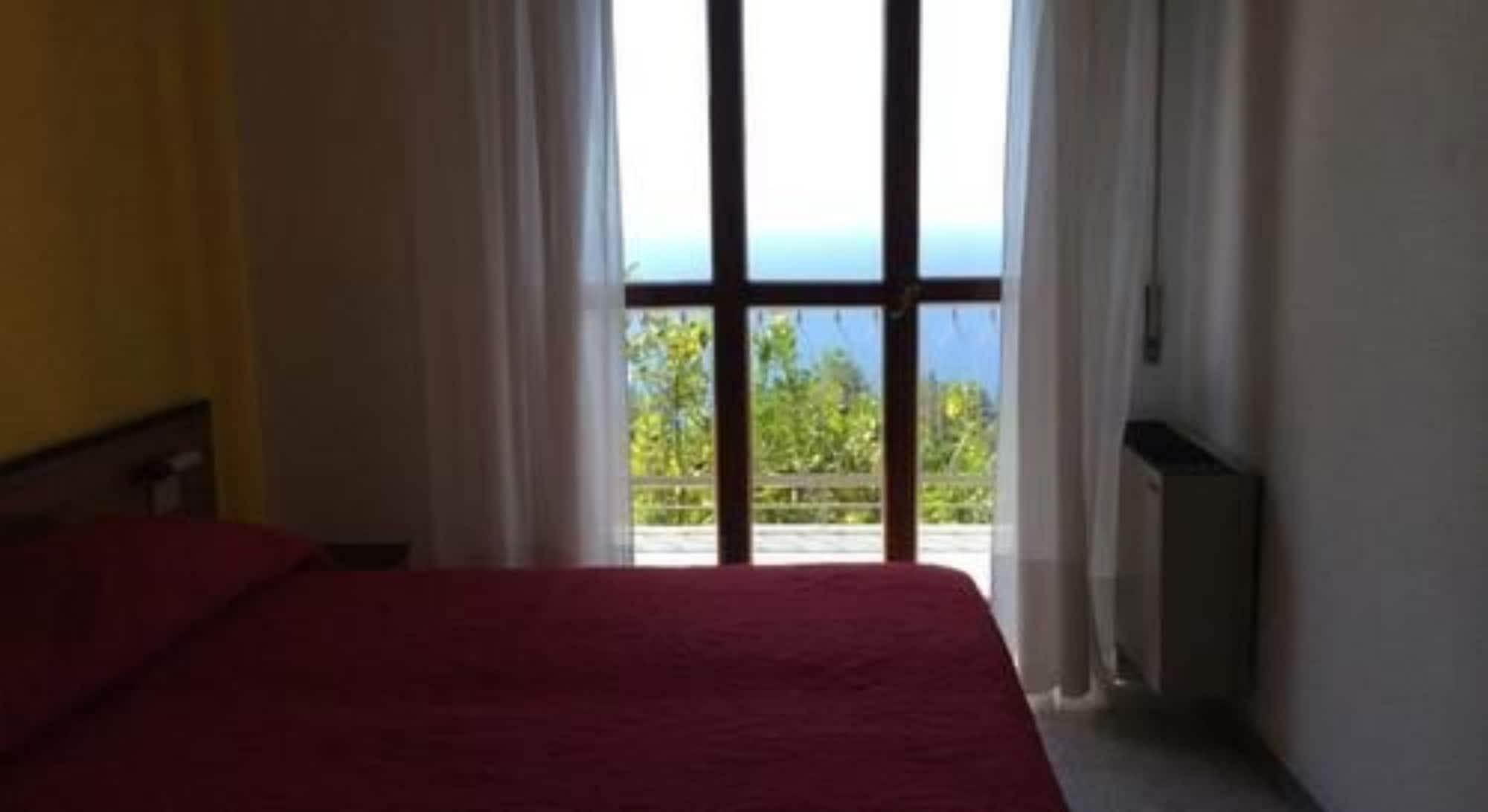 Hotel Due Gemelli Riomaggiore Dış mekan fotoğraf