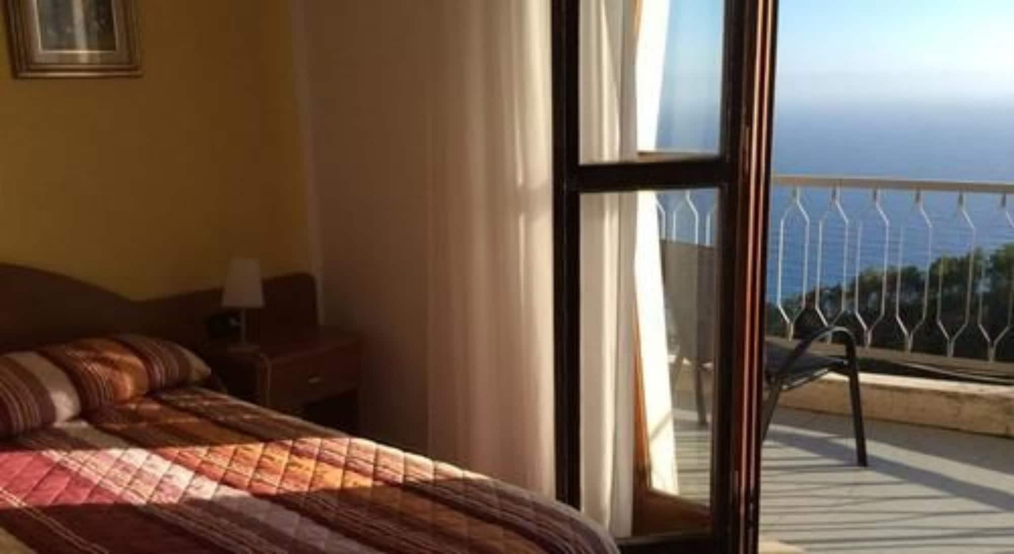 Hotel Due Gemelli Riomaggiore Dış mekan fotoğraf