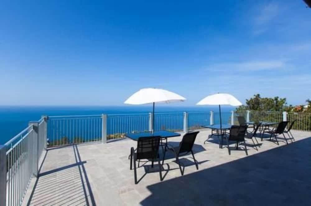 Hotel Due Gemelli Riomaggiore Dış mekan fotoğraf