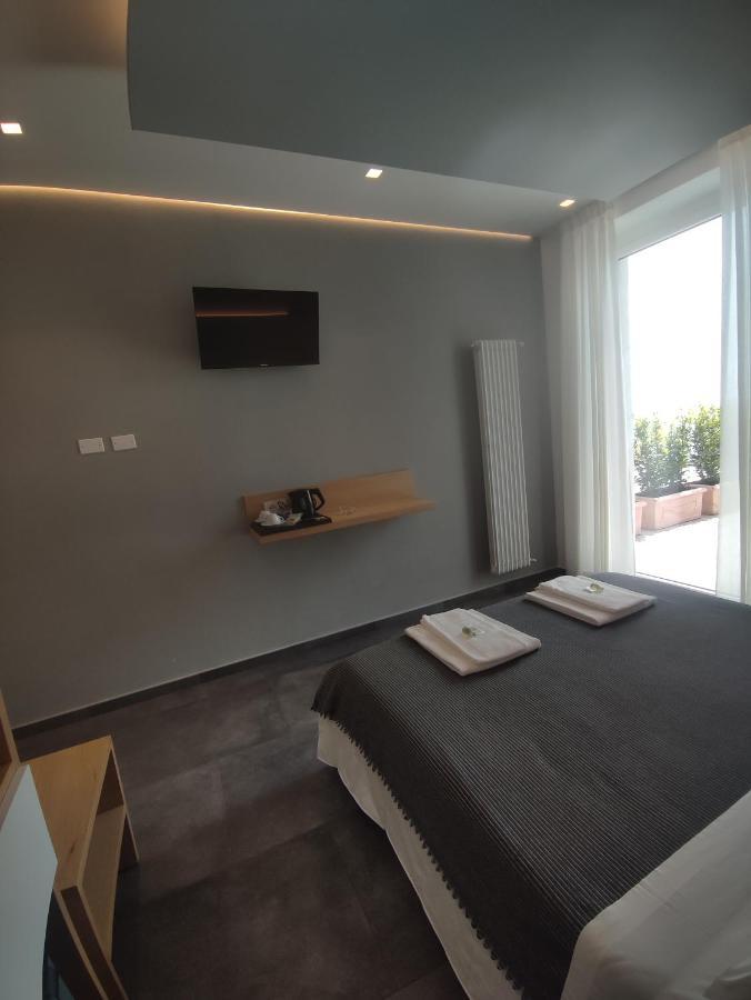 Hotel Due Gemelli Riomaggiore Dış mekan fotoğraf
