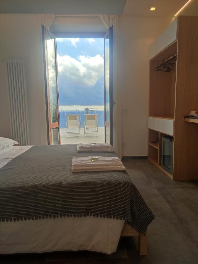 Hotel Due Gemelli Riomaggiore Dış mekan fotoğraf