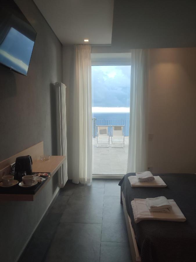 Hotel Due Gemelli Riomaggiore Dış mekan fotoğraf