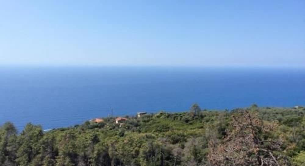Hotel Due Gemelli Riomaggiore Dış mekan fotoğraf
