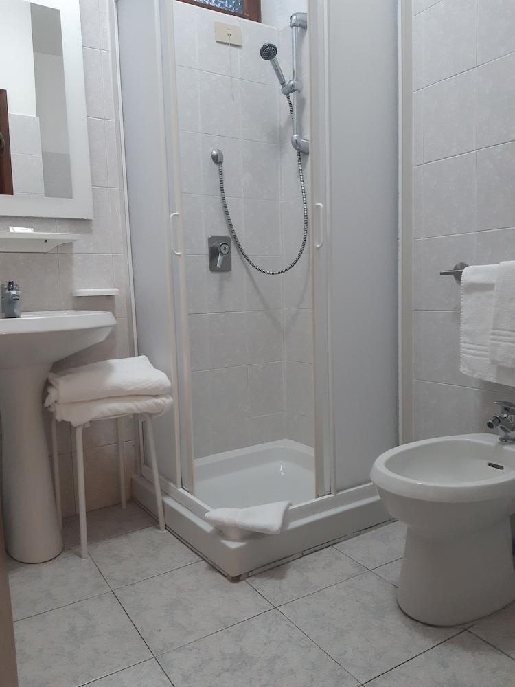 Hotel Due Gemelli Riomaggiore Dış mekan fotoğraf