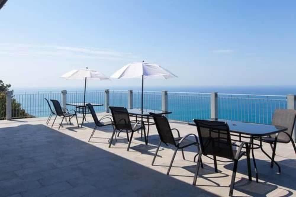 Hotel Due Gemelli Riomaggiore Dış mekan fotoğraf