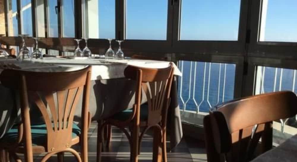 Hotel Due Gemelli Riomaggiore Dış mekan fotoğraf