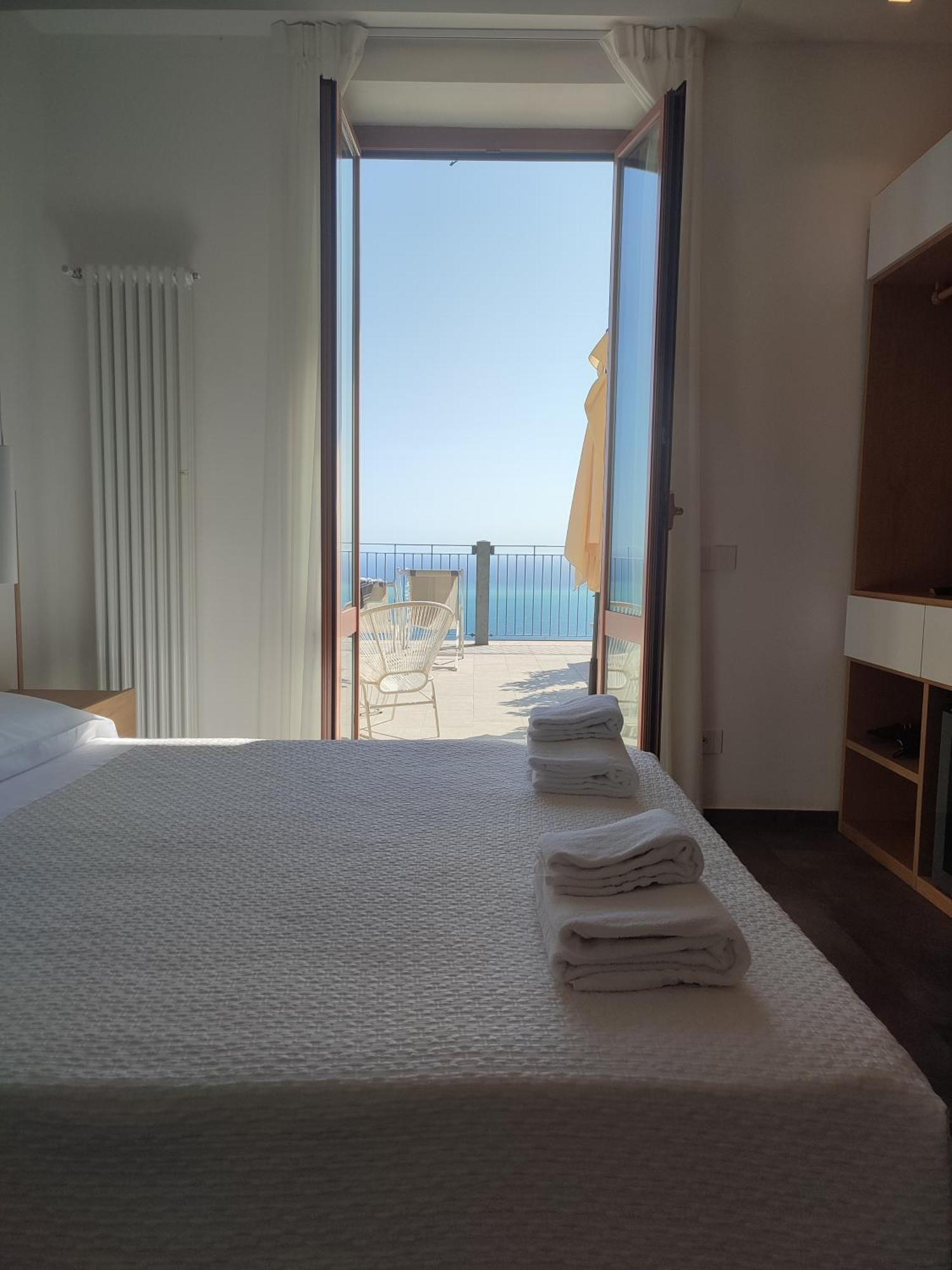 Hotel Due Gemelli Riomaggiore Dış mekan fotoğraf