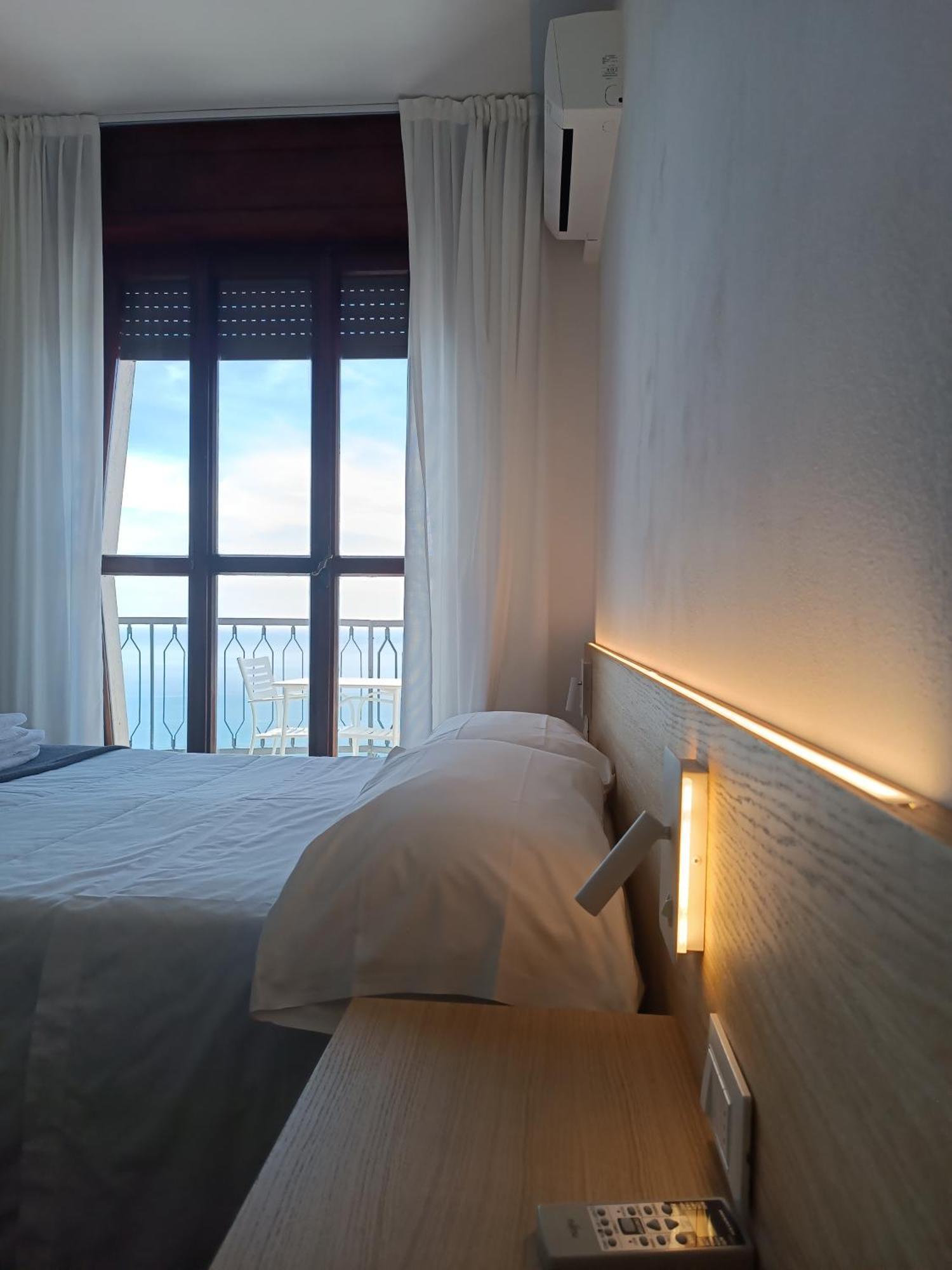 Hotel Due Gemelli Riomaggiore Dış mekan fotoğraf
