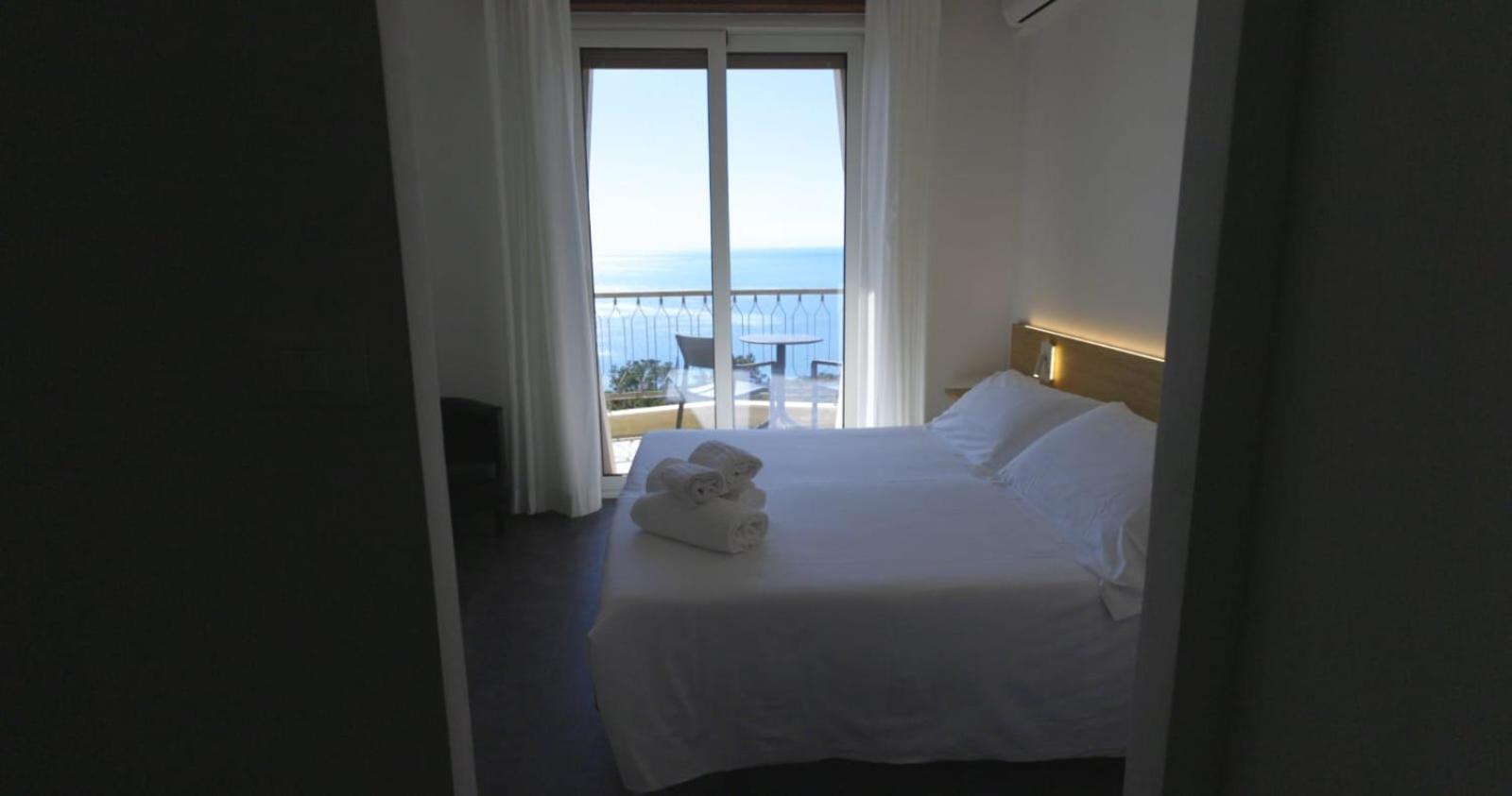 Hotel Due Gemelli Riomaggiore Dış mekan fotoğraf