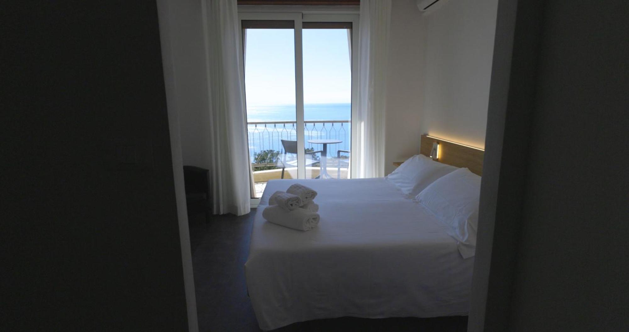 Hotel Due Gemelli Riomaggiore Dış mekan fotoğraf