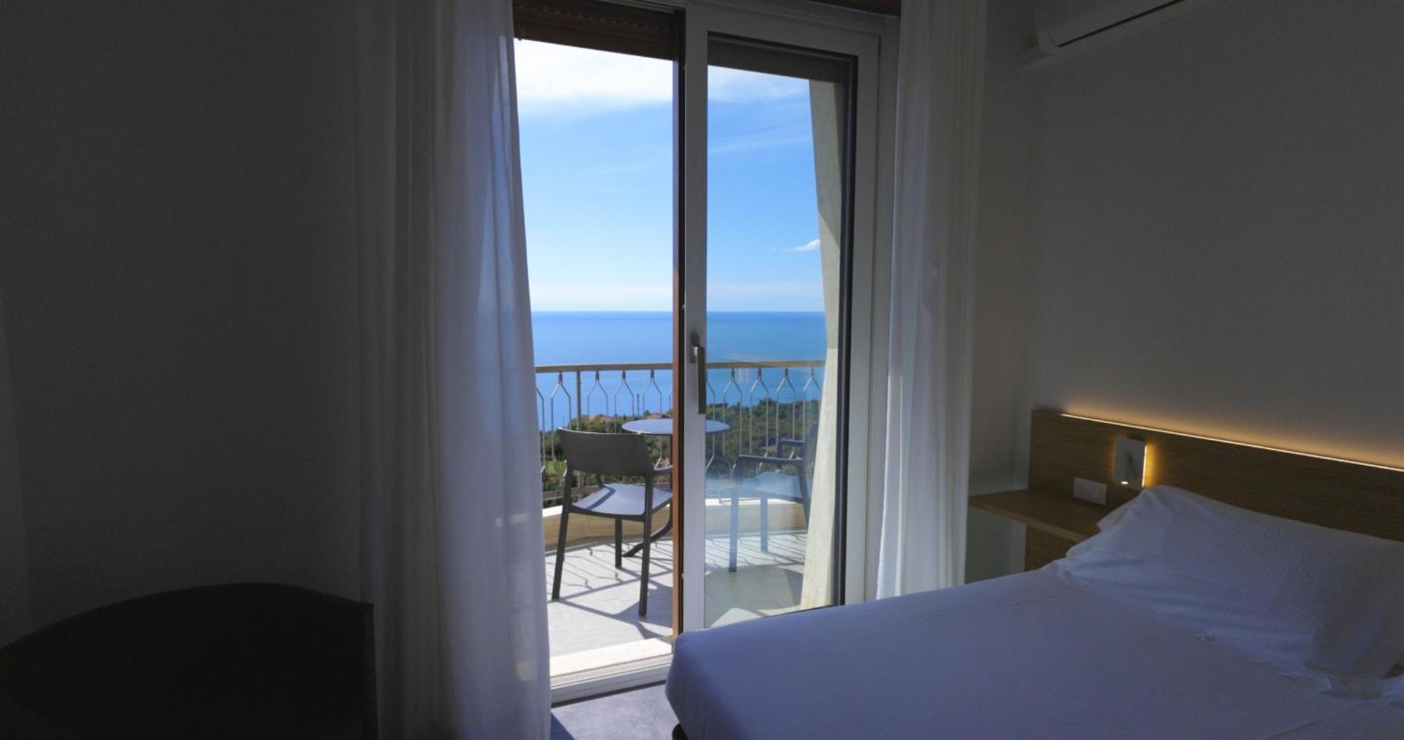 Hotel Due Gemelli Riomaggiore Dış mekan fotoğraf