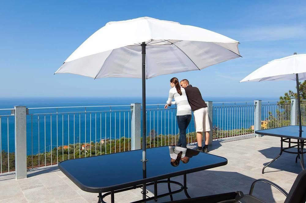 Hotel Due Gemelli Riomaggiore Dış mekan fotoğraf