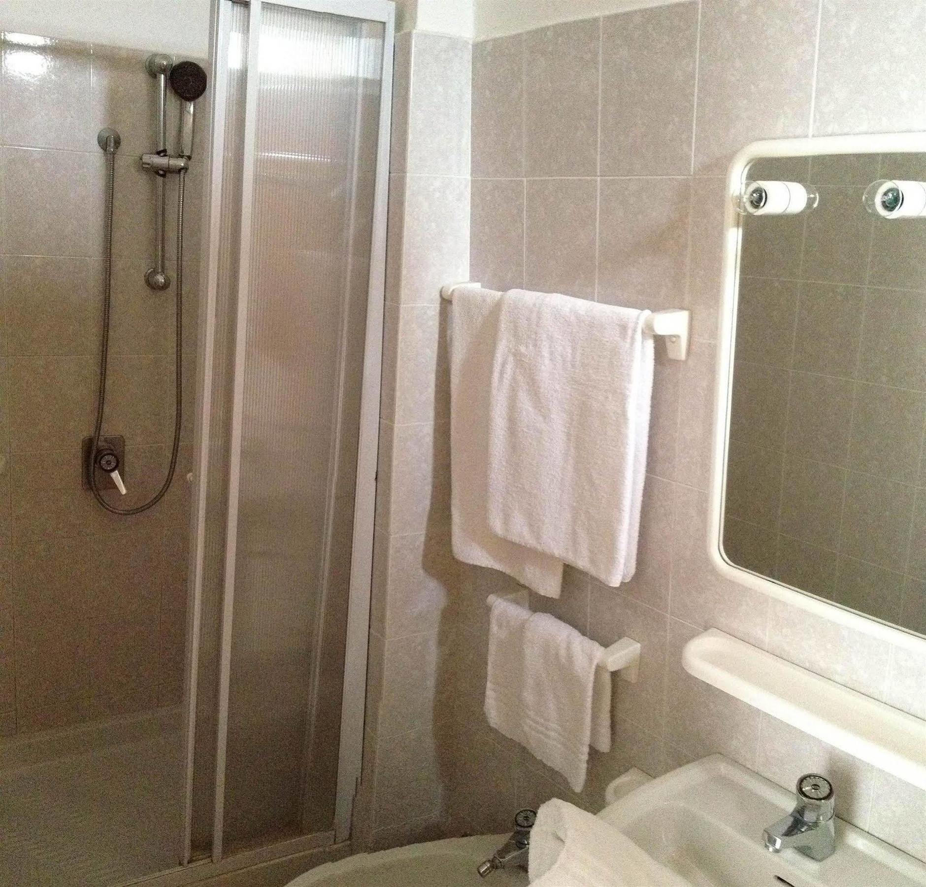 Hotel Due Gemelli Riomaggiore Dış mekan fotoğraf