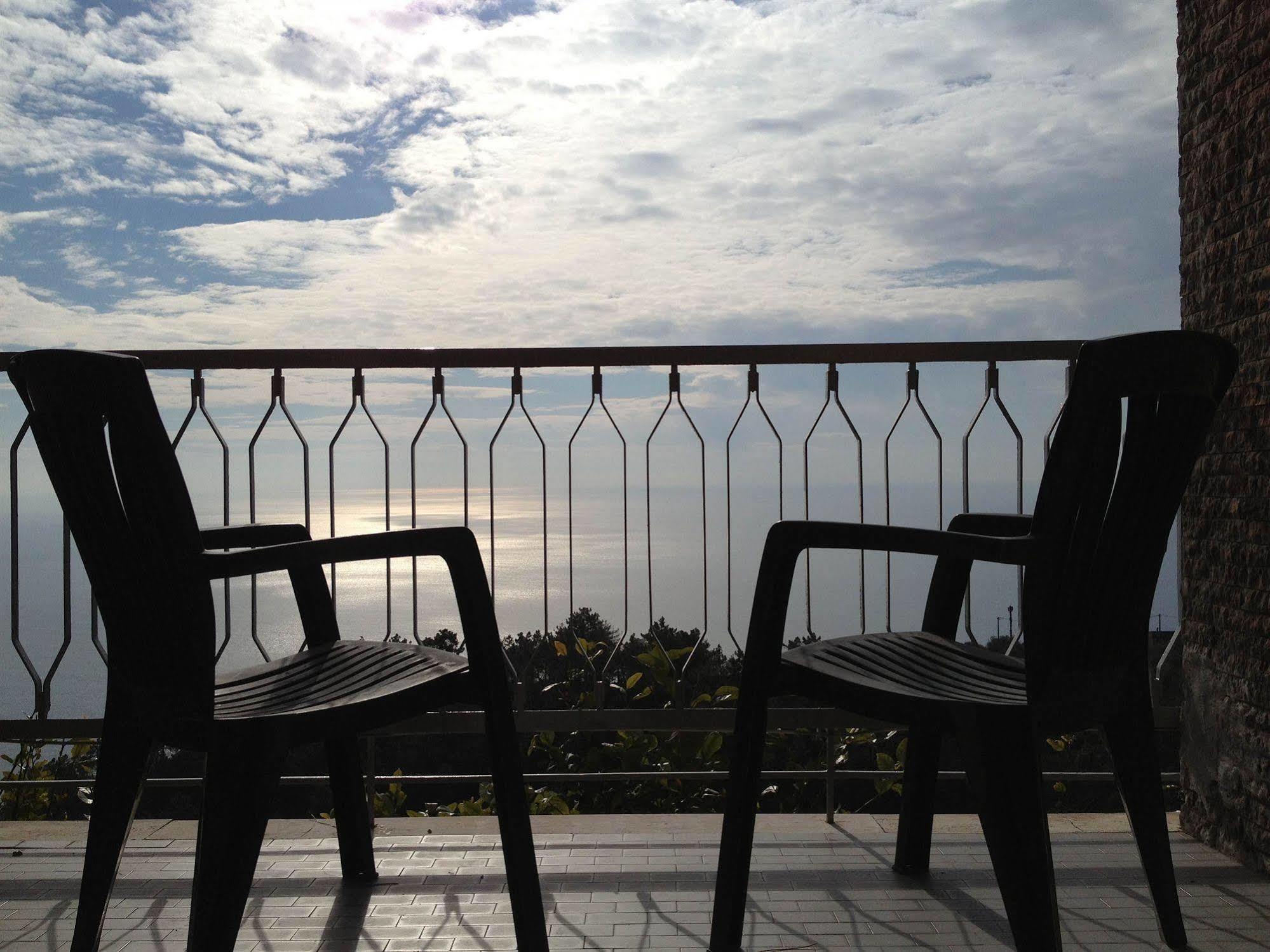 Hotel Due Gemelli Riomaggiore Dış mekan fotoğraf