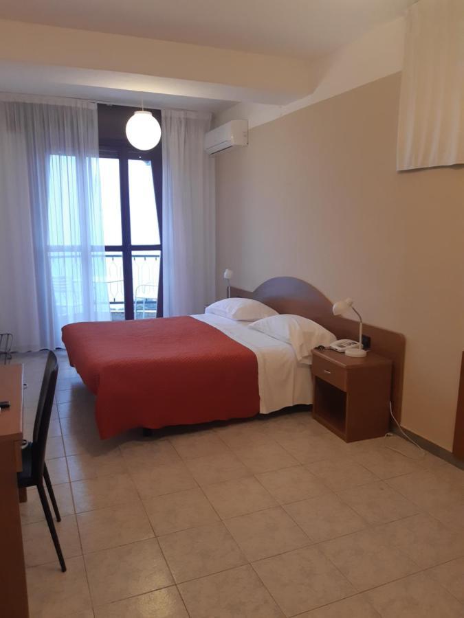 Hotel Due Gemelli Riomaggiore Dış mekan fotoğraf